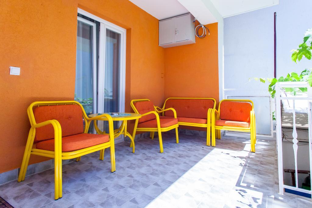 Apartments Ljubica Херцег-Нови Номер фото
