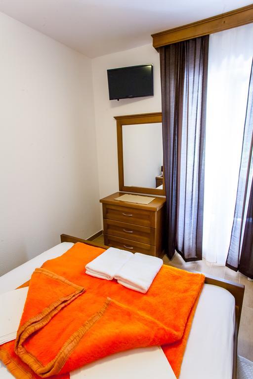 Apartments Ljubica Херцег-Нови Номер фото