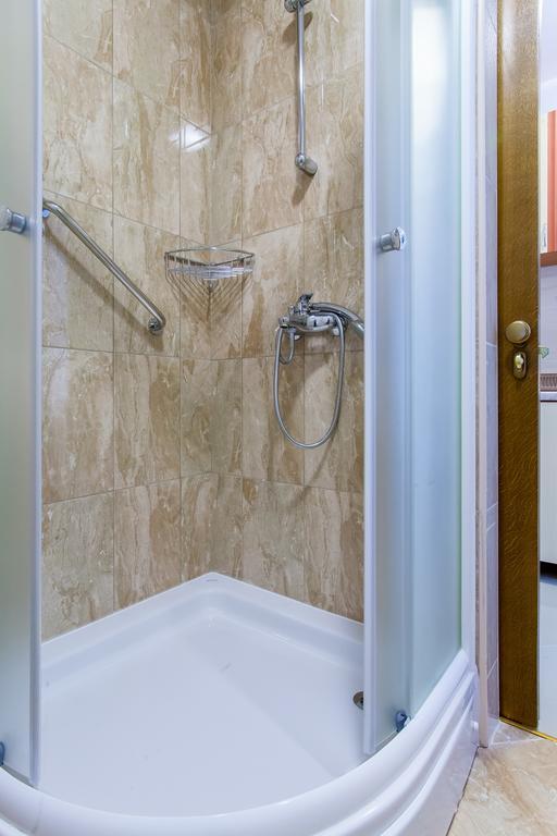 Apartments Ljubica Херцег-Нови Номер фото