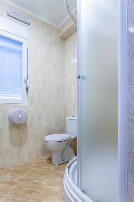 Apartments Ljubica Херцег-Нови Номер фото