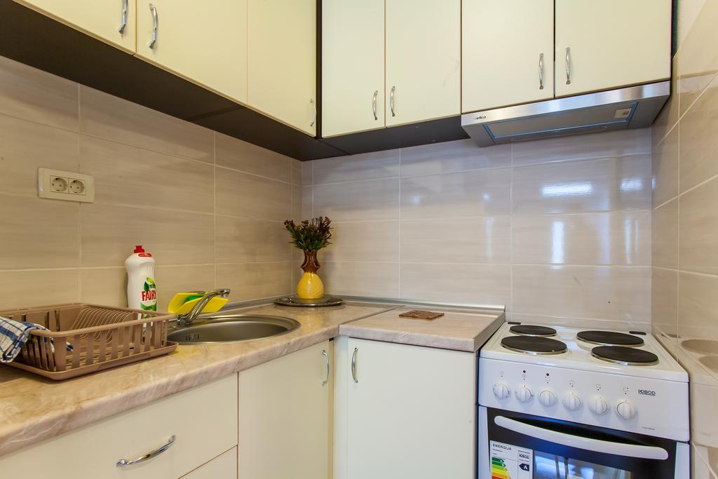 Apartments Ljubica Херцег-Нови Номер фото