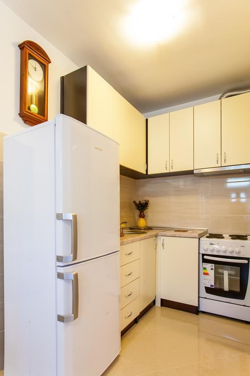 Apartments Ljubica Херцег-Нови Номер фото