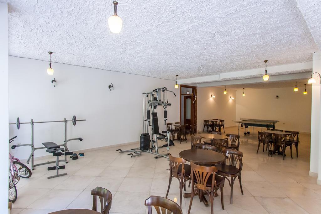 Apartments Ljubica Херцег-Нови Экстерьер фото